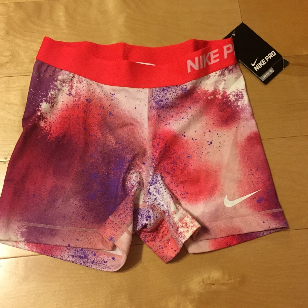 Brand new rare Nike shorts